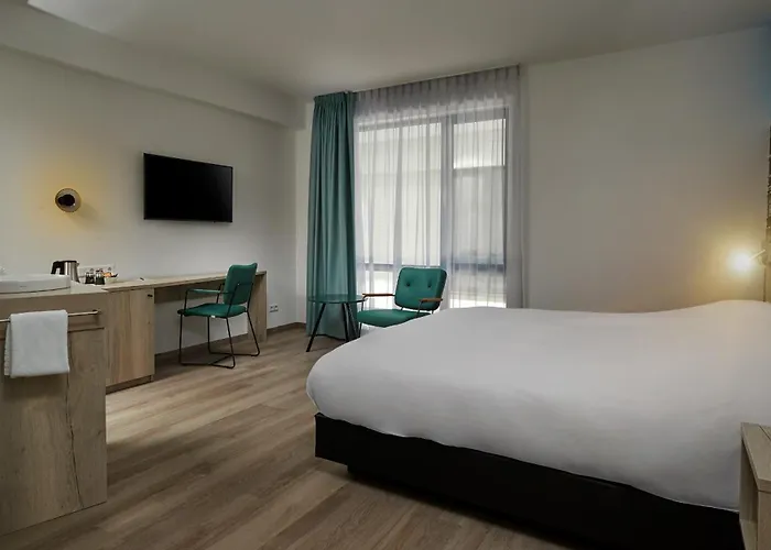 Hotell Inntel Centre