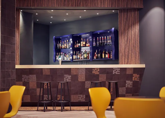 Inntel Centre Amsterdam