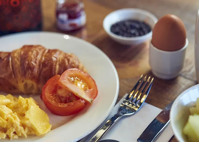 Inntel Centre Hotell