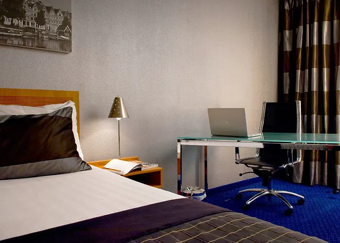 Inntel Centre Hotell Amsterdam