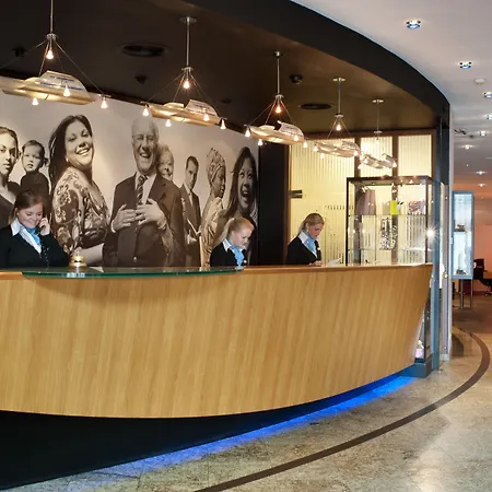 Inntel Centre Amsterdam